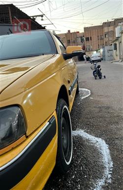 بيجو بارس